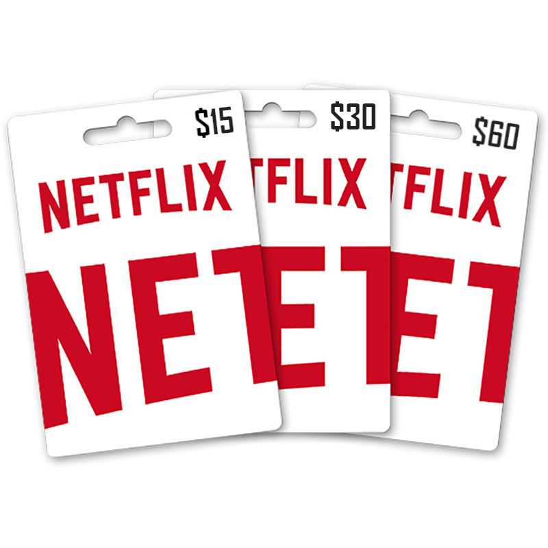 Free Netflix Gift Card Codes 2020 Generator Free