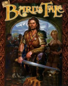 the bards tale remastered and