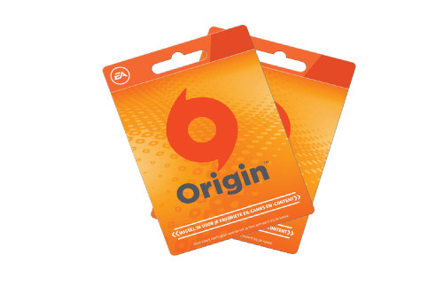 Origin Gift Card – EA Origin Gift Card 2020