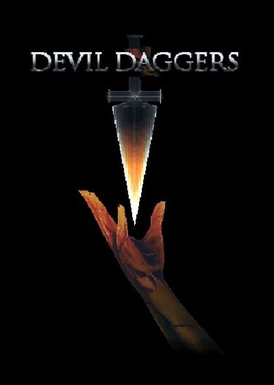 devil daggers controls