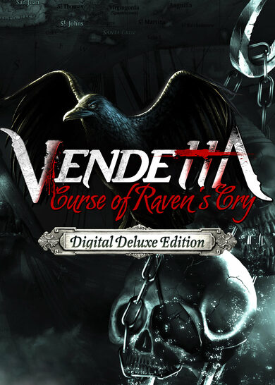 Vendetta curse of raven s cry оптимизация