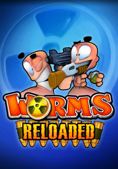 controllers for worms reloaded